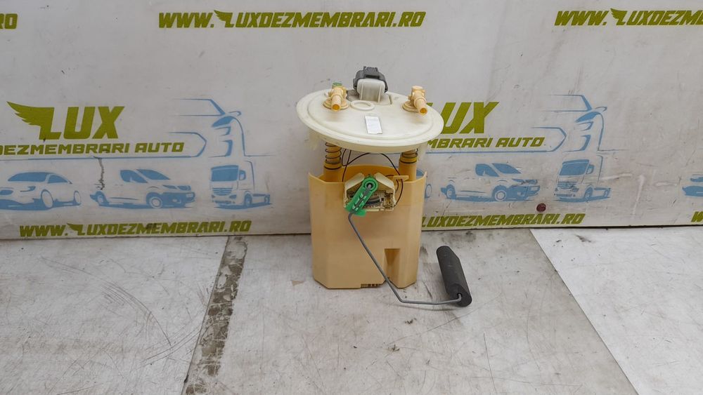 Pompa combustibil SKFU-0410374 1.5 dci k9k Dacia Logan 1 (facelift) (2007 - 2012)