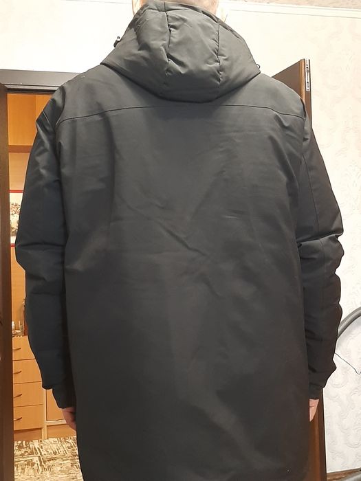 Продам мужскую куртку