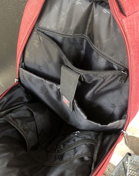 Продам новый рюкзак для ноутбука