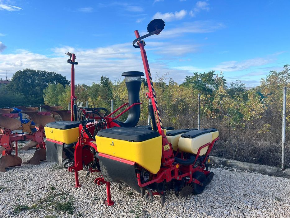 Semanatoare Prasitoare Vaderstad TPT 6