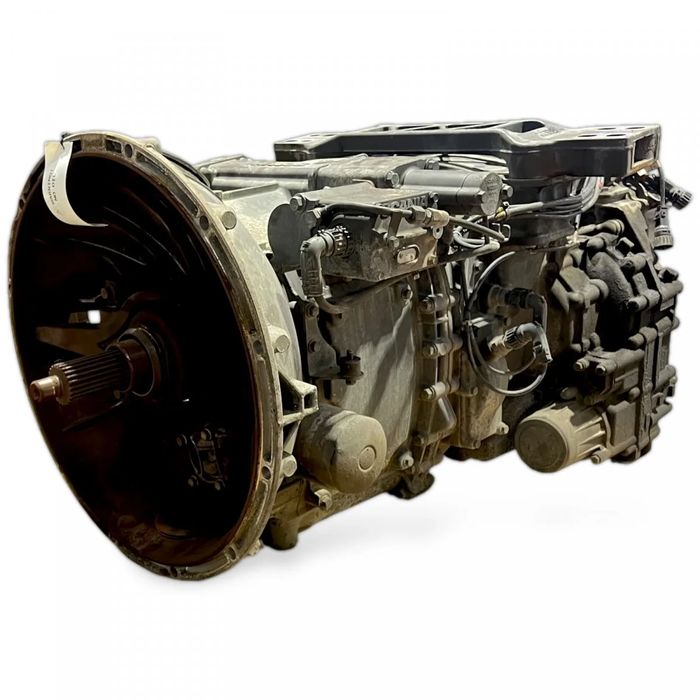 cutie de viteze scania second-hand 6039800