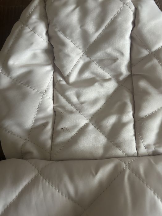 Продам комбенезон + кокон б,у