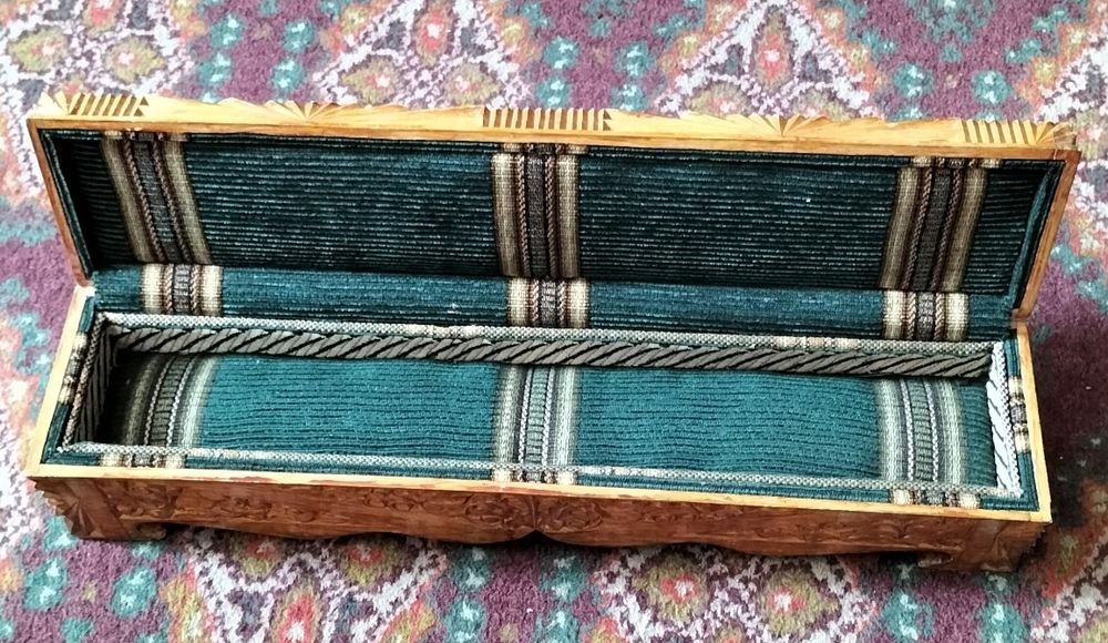 Продаю шкатулку дерево