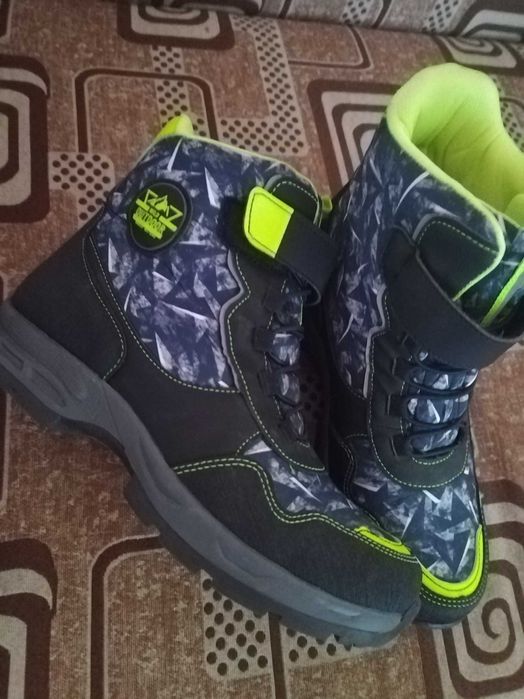 Salopeta  ski din doua piese