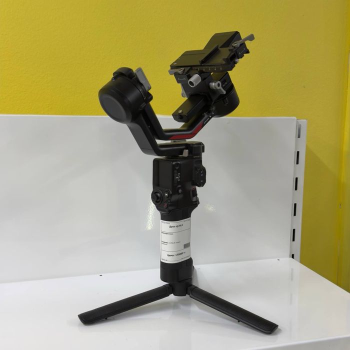 Стабилизатор dji RS 4 / ID5038