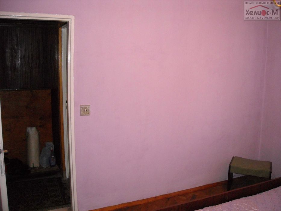 Продава се Тристаен апартамент в Монтана, Младост 2 - 78 кв.м за 1079 €/кв.м - Снимка #5