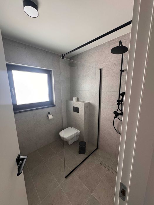 Cabana Aurora Toplita Banffy