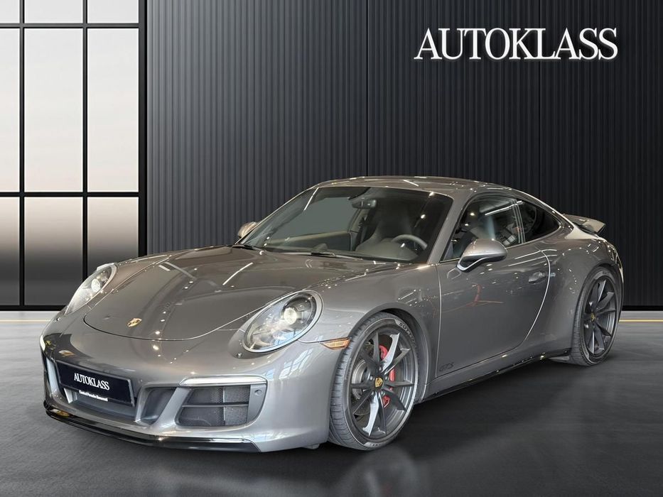 Porsche 911 Porsche Carrera 911 GTS / Conditie ireprosabila