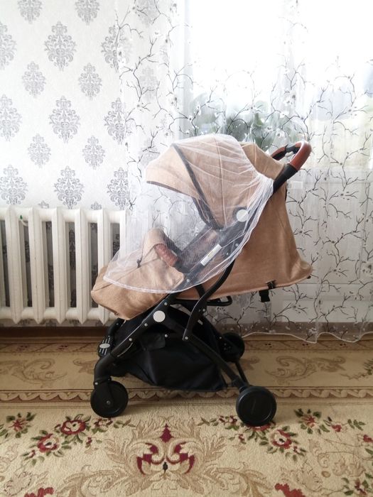 Продам коляску в отличном состоянии