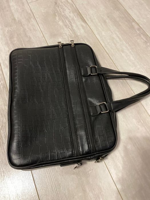 Мужская сумка 4000тг