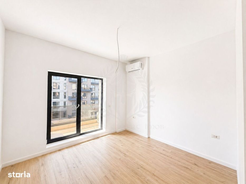 Apartament 2 camere, bloc nou, gradina, zona Albert, MRS Gradinile