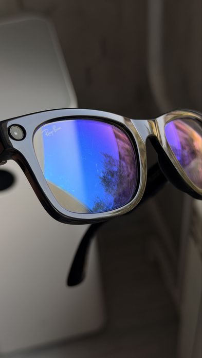 Ray Ban Meta gen 1