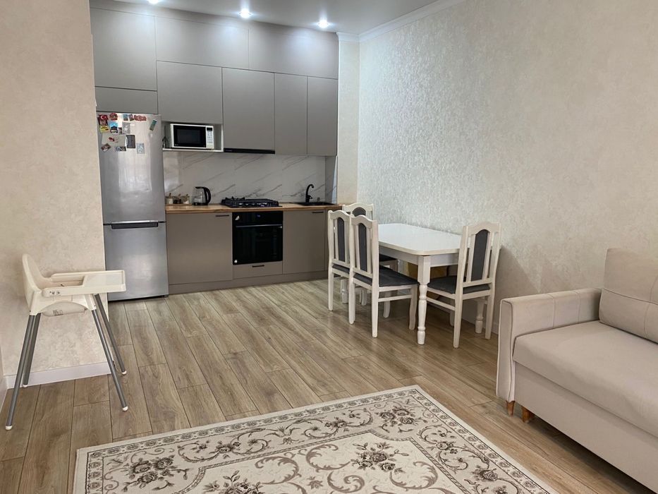 Продам евродвушку