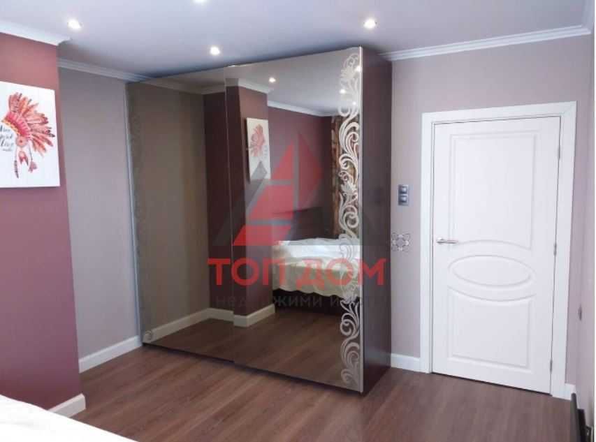 Дава се под наем Двустаен апартамент в Варна, Чаталджа - 69 кв.м за 663 € - Снимка #1