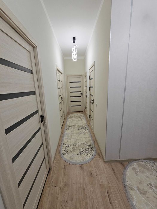 Сдается 2-комн квартира Мирабад ЖК Alfraganus