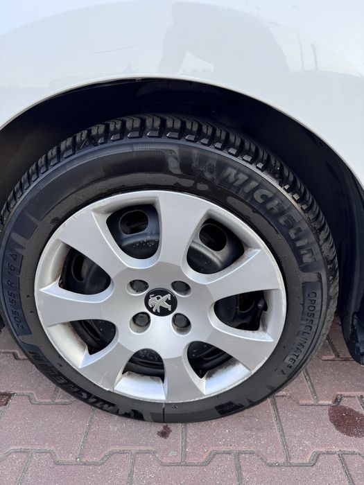 Peugeot 308 1.6 HDI