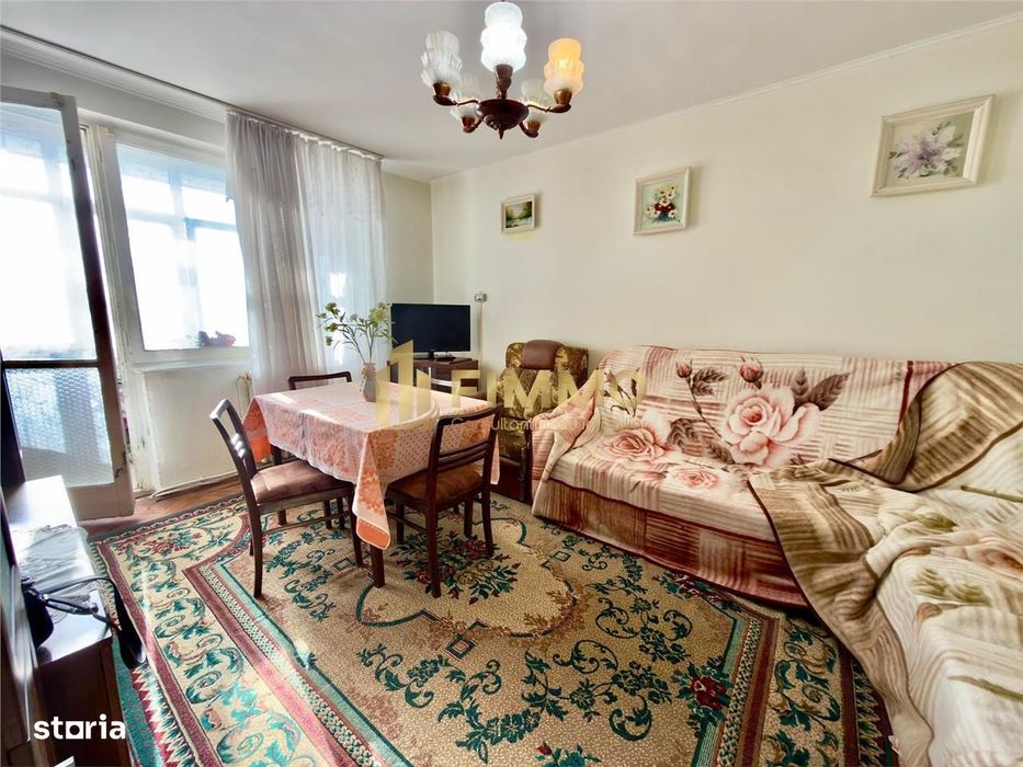 Apartament 2 camere | Zona Centrala | ID:1613