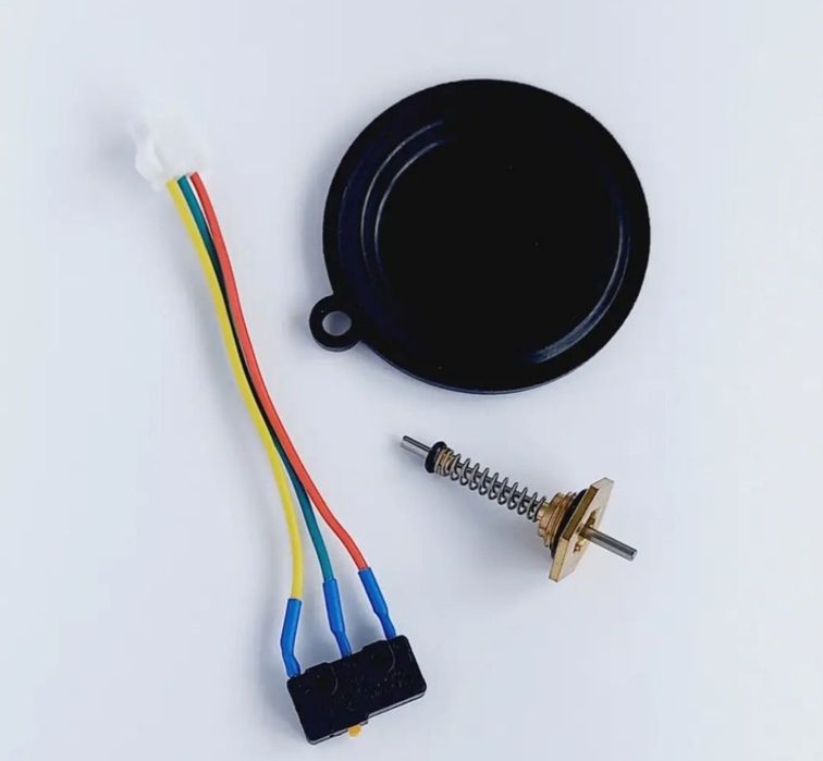 Новые Запчасти для газовой колонок

100 000 сум договорная