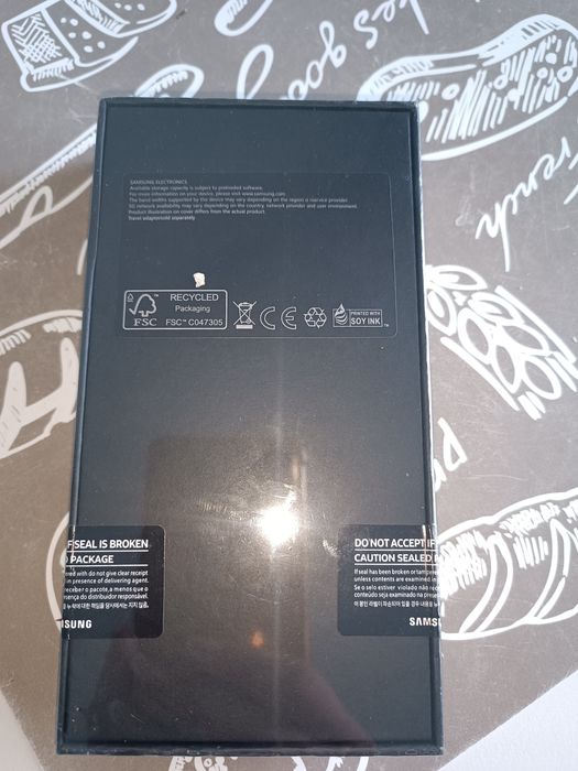samsung s 23 phantom black
