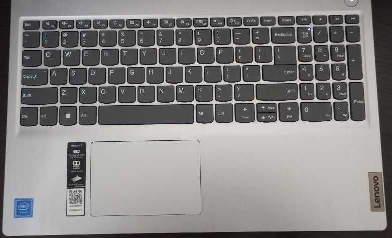 Laptop Lenovo IdeaPad 3 15IGL05