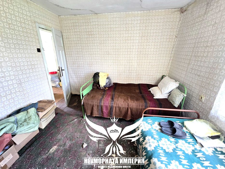 Продава се Къща в с. Манастир, Област Пловдив - 120 кв.м за 209 €/кв.м - Снимка #17