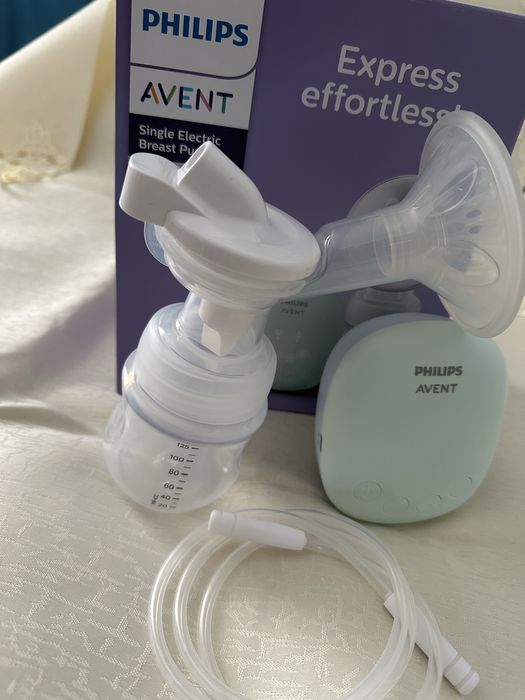 Pompă sân - PHILIPS AVENT