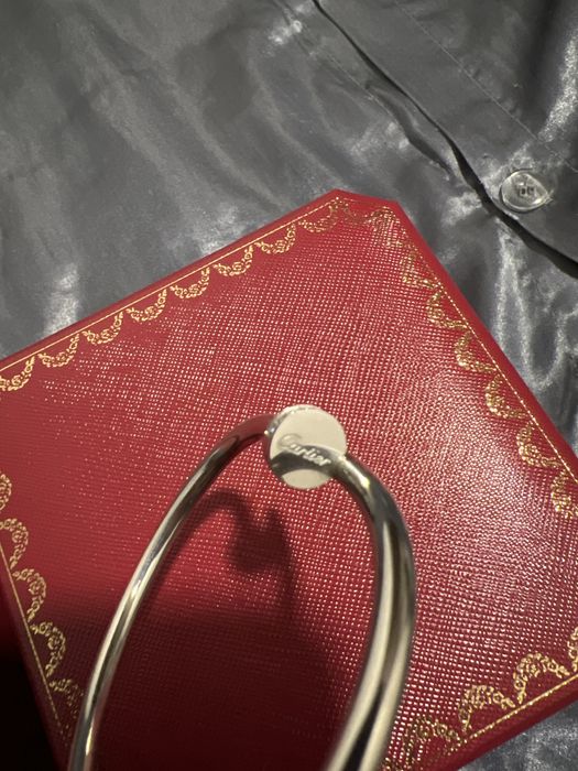 Bratara Cartier - UNISEX