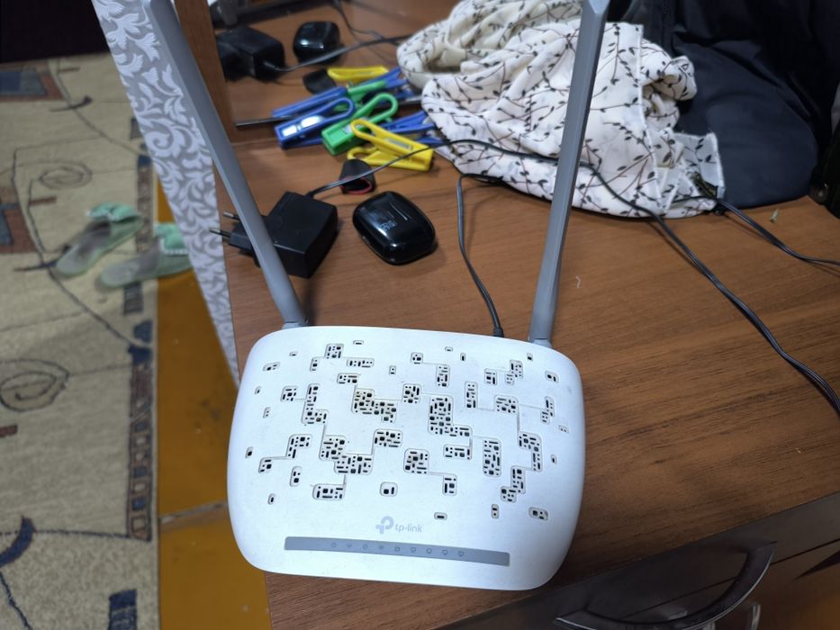 Вай фай роутер tp link для интернета