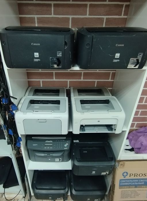 Продается принтер