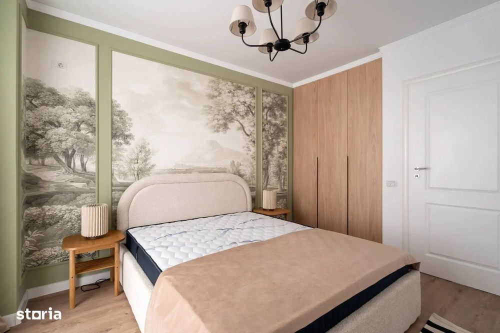 Duplex 3 Camere | Mobilat&Utilat | Zona Carol | Direct proprietar