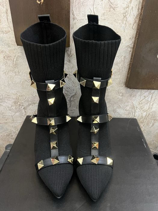 Уникални обувки