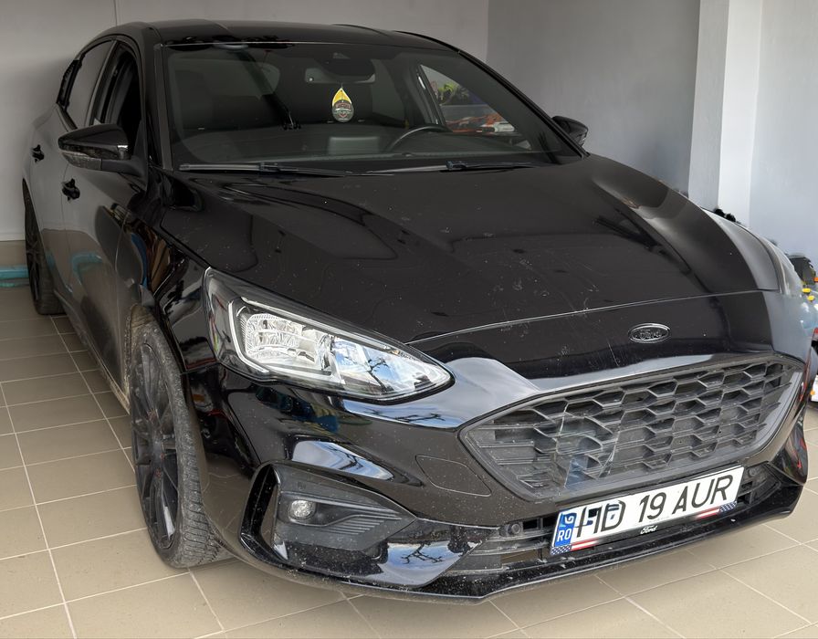 FORD Focus 2022