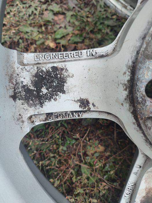 Диски в отличном состоянии