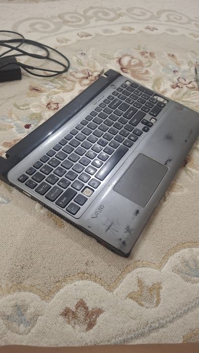Продаю ноутбук Sony