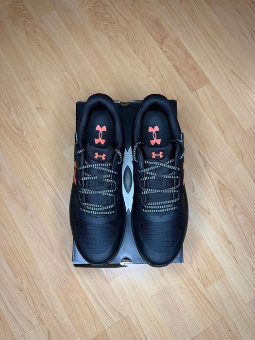 Оригинал Under Armour мужские кроссовки