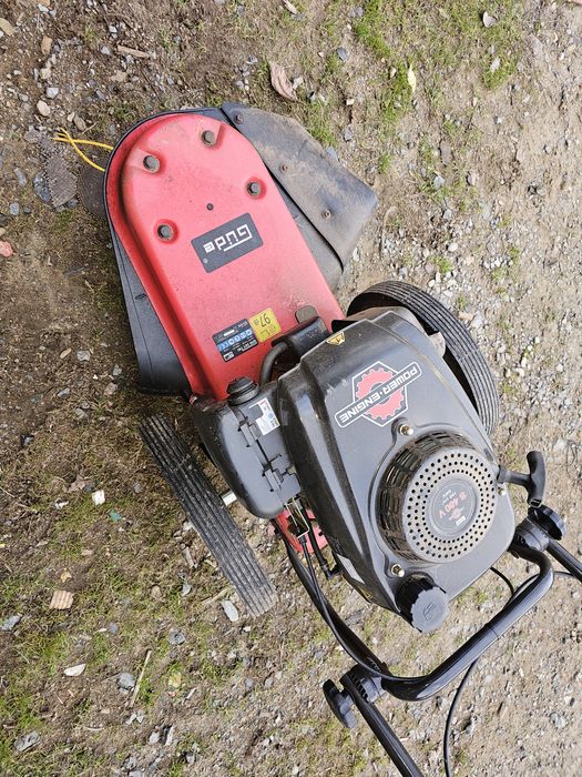 Косачка 56 см работна ширина