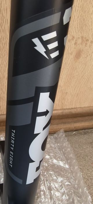Нова Вилка FOX RACING SHOX 38 Float 29" PERFORMANCE 170mm 15x110mm