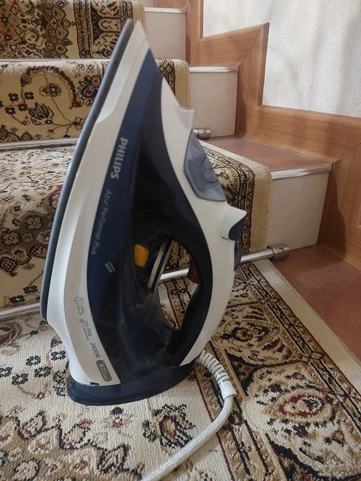 Philips утюг 2400w