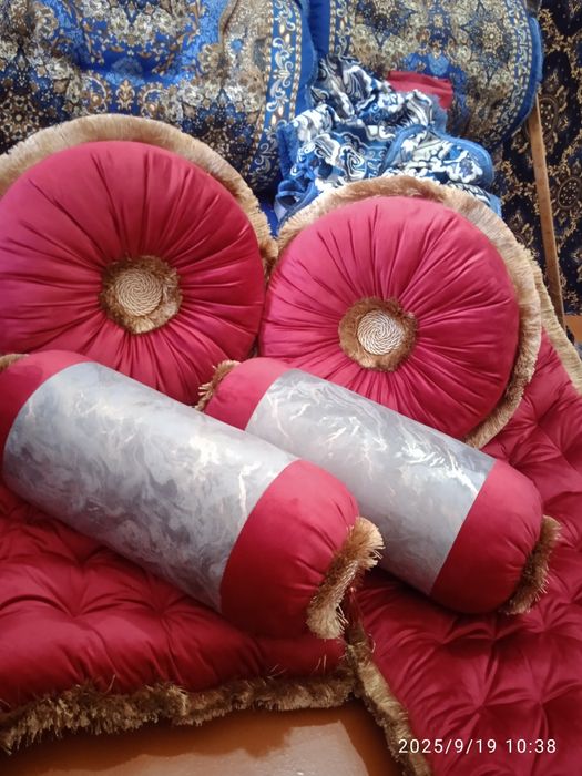 Kurpa kurpacha tikish va qavish