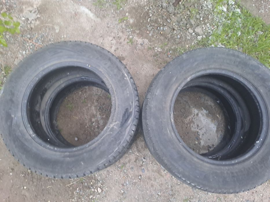 Колеса 2 зимний 2 летний