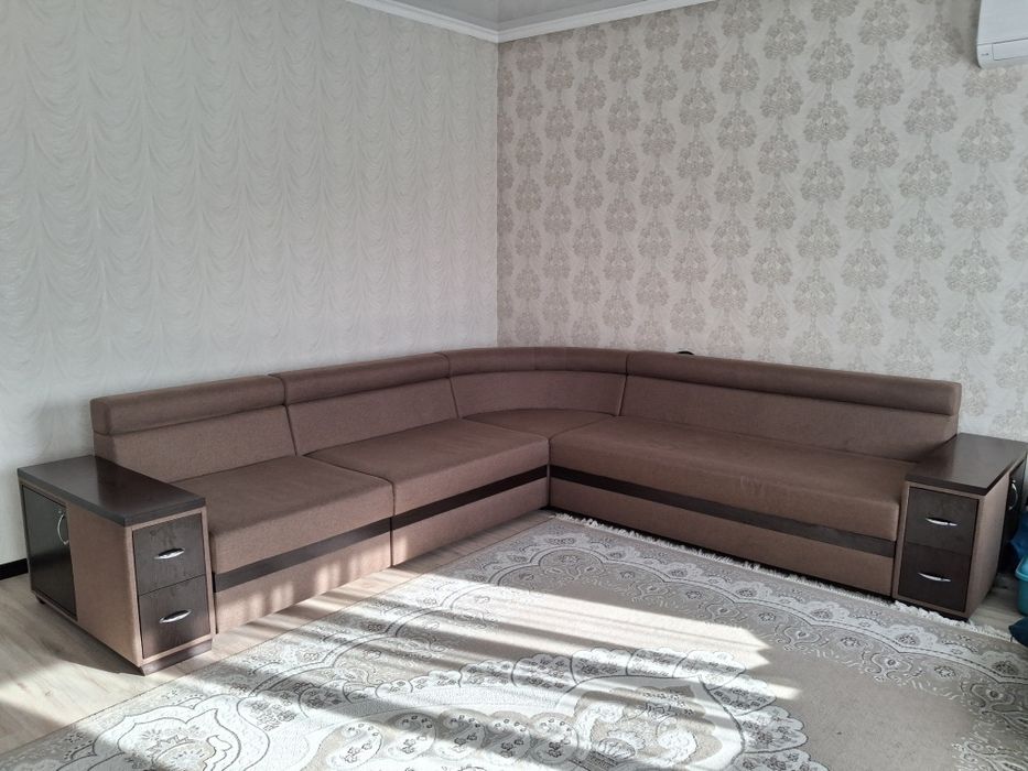 Диван раскладной