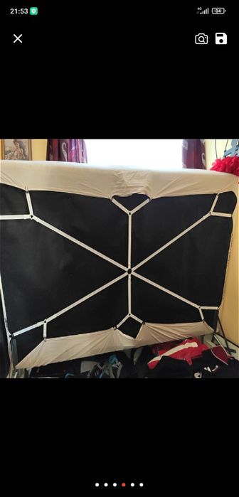 Продам новые зажимы для простыней.