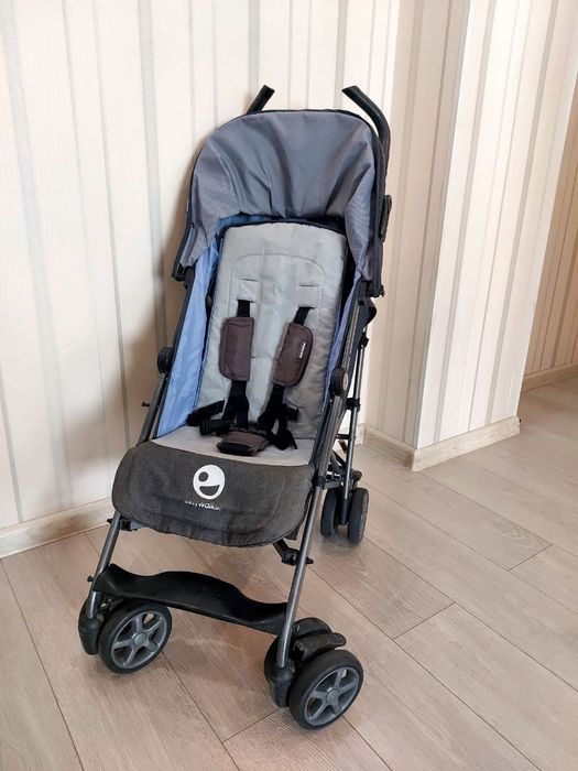 EasyWalker Buggy Berlin Breakfast детская коляска