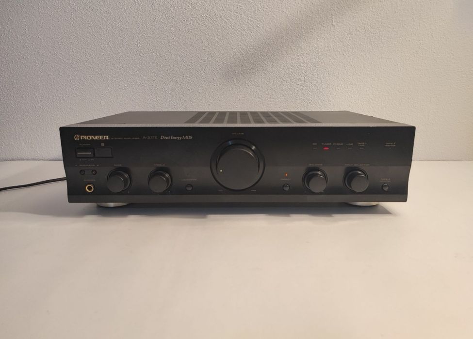Amplificator Pioneer A207 R statie