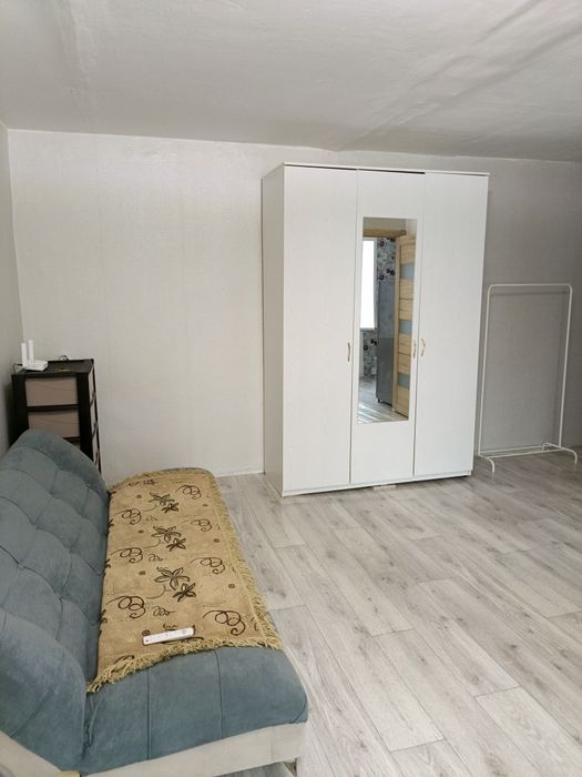 Сдам однокомнатную долгосрочно