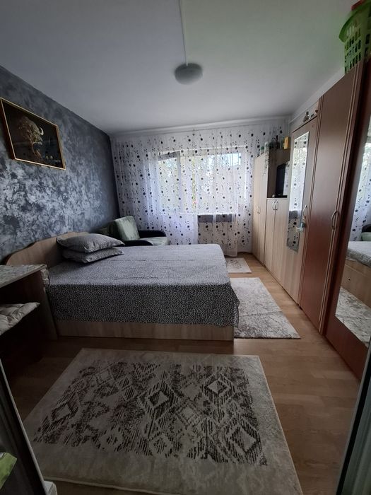 Garsoniera de vanzare