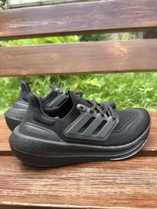 Кроссовки adidas ultraboost 38р