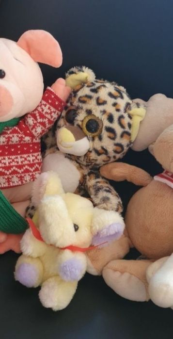 Интересно  за дете