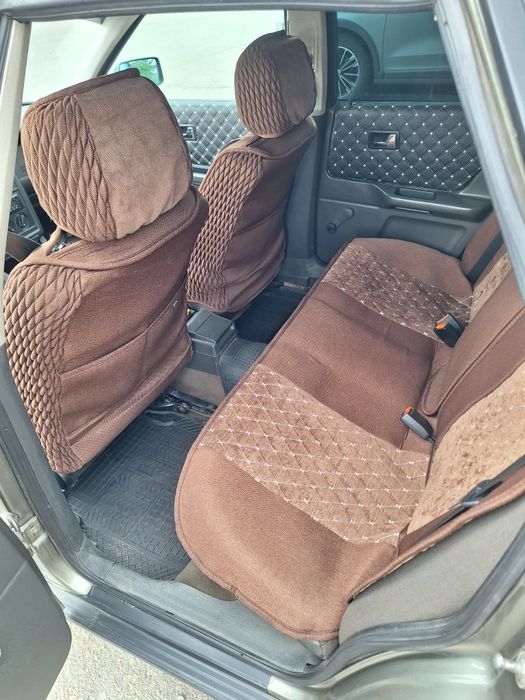 Продам Ауди 80 б3