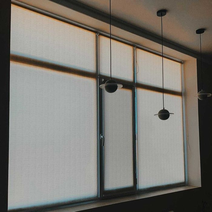 Жалюзи роллшторы с установкой